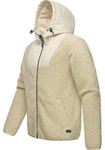 Ragwear Fleecejacke Adar 