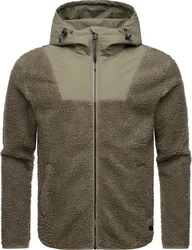 Ragwear Fleecejacke Adar 