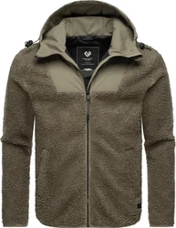 Ragwear Fleecejacke Adar 