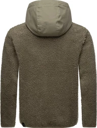 Ragwear Fleecejacke Adar 