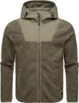Ragwear Fleecejacke Adar 