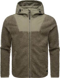 Ragwear Fleecejacke Adar 
