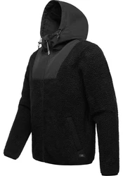 Ragwear Fleecejacke Adar 
