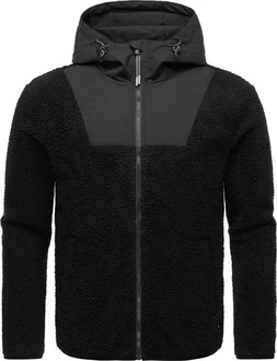 Ragwear Fleecejacke Adar 