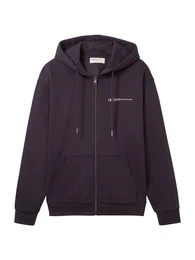 Sweatjacke (1-tlg)
