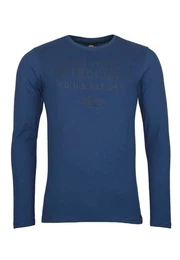 Sweatshirt Pullover Sweatshirt mit Rundhalsausschnitt und (1-tlg)