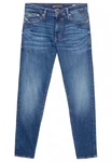 Mavi 5-Pocket-Jeans Marcus Blau