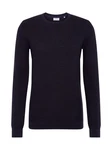 LINDBERGH Langarmshirt schwarz