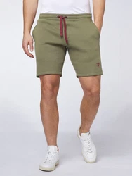 Chiemsee Bermudas Bermuda-Shorts mit Logo-Akzent (1) 1