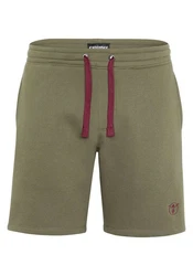 Chiemsee Bermudas Bermuda-Shorts mit Logo-Akzent (1) 1