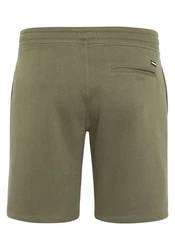 Chiemsee Bermudas Bermuda-Shorts mit Logo-Akzent (1) 1