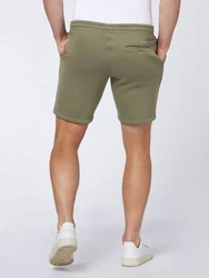 Chiemsee Bermudas Bermuda-Shorts mit Logo-Akzent (1) 1