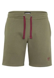 Chiemsee Bermudas Bermuda-Shorts mit Logo-Akzent (1) 1