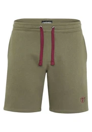 Bermudas Bermuda-Shorts mit Logo-Akzent 1