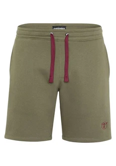 Chiemsee Bermudas Bermuda-Shorts mit Logo-Akzent (1) 1