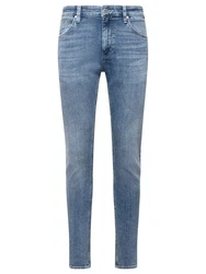 Mavi Skinny-fit Jeans Leo Indigo Blue