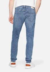 Mavi Skinny-fit Jeans Leo Indigo Blue