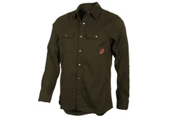 ONEAL Fahrradjacke Dunkelgrün/Braun/Khaki