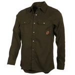 ONEAL Fahrradjacke Dunkelgrün/Braun/Khaki