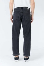 Dr. Denim Loose-fit Jeans Dash Schwarz/Dunkelbraun/Dunkelgrau/Khaki/Grau