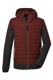 Steppjacke KOW 44 MN QLTD JCKT