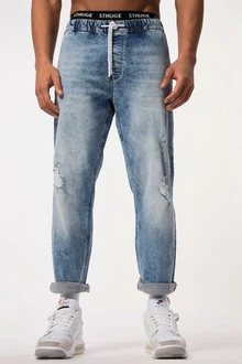 STHUGE 5-Pocket Jeans FLEXLASTIC Denim STHUGE 5-Pocket Jeans FLEXLASTIC Denim
