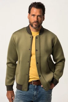 JP1880 Funktionsjacke College-Jacke JP1880 Funktionsjacke College-Jacke