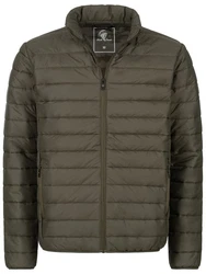 Rock Creek Steppjacke H-353 H-353