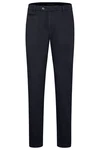 bugatti Chinohose Dunkelblau/Blau