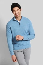 bugatti Troyer Strickpullover 