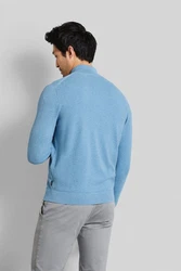 bugatti Troyer Strickpullover 