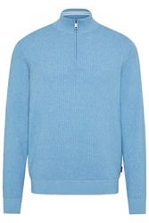 bugatti Troyer Strickpullover 