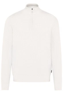 bugatti Troyer Strickpullover