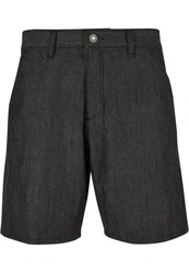 URBAN CLASSICS Herren Denim Bermuda Shorts Dunkelgrau/Grau/Khaki