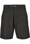 URBAN CLASSICS Herren Denim Bermuda Shorts Dunkelgrau/Grau/Khaki
