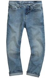 JP1880 5-Pocket Jeans FLEXNAMIC Straight Fit Denim