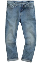 JP1880 5-Pocket Jeans FLEXNAMIC Straight Fit Denim