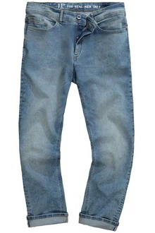 JP1880 5-Pocket Jeans FLEXNAMIC Straight Fit Denim