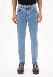 ARMEDANGELS Jeans 'Tarpa' washed light indigo