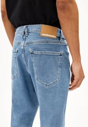 ARMEDANGELS Jeans 'Tarpa' washed light indigo