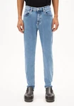 ARMEDANGELS Jeans 'Tarpa' washed light indigo