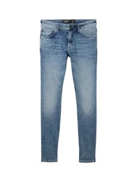 Slim-fit-Jeans TTPIERS Slim Jeans mit Mnztasche