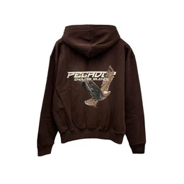 Sweatjacke Fenton (1-tlg., kein Set)