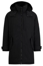 Winterjacke