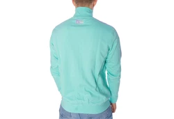 PUMA Sweatjacke X Spongebob T7 minzgrün