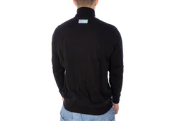 PUMA Sweatjacke X Spongebob T7 schwarz