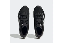 adidas Performance DURAMO SPEED Laufschuh Schwarz/Dunkelgrau