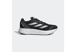 adidas Performance DURAMO SPEED Laufschuh Schwarz/Dunkelgrau
