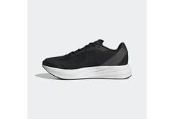 adidas Performance DURAMO SPEED Laufschuh Schwarz/Dunkelgrau