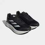 adidas Performance DURAMO SPEED Laufschuh Schwarz/Dunkelgrau